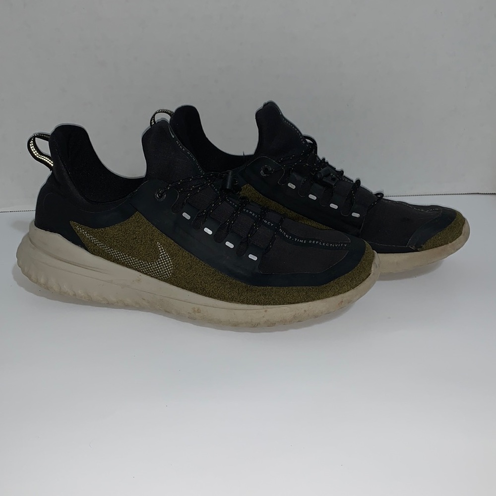 Nike sneakers